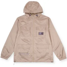 Schuyler Nylon Jacket