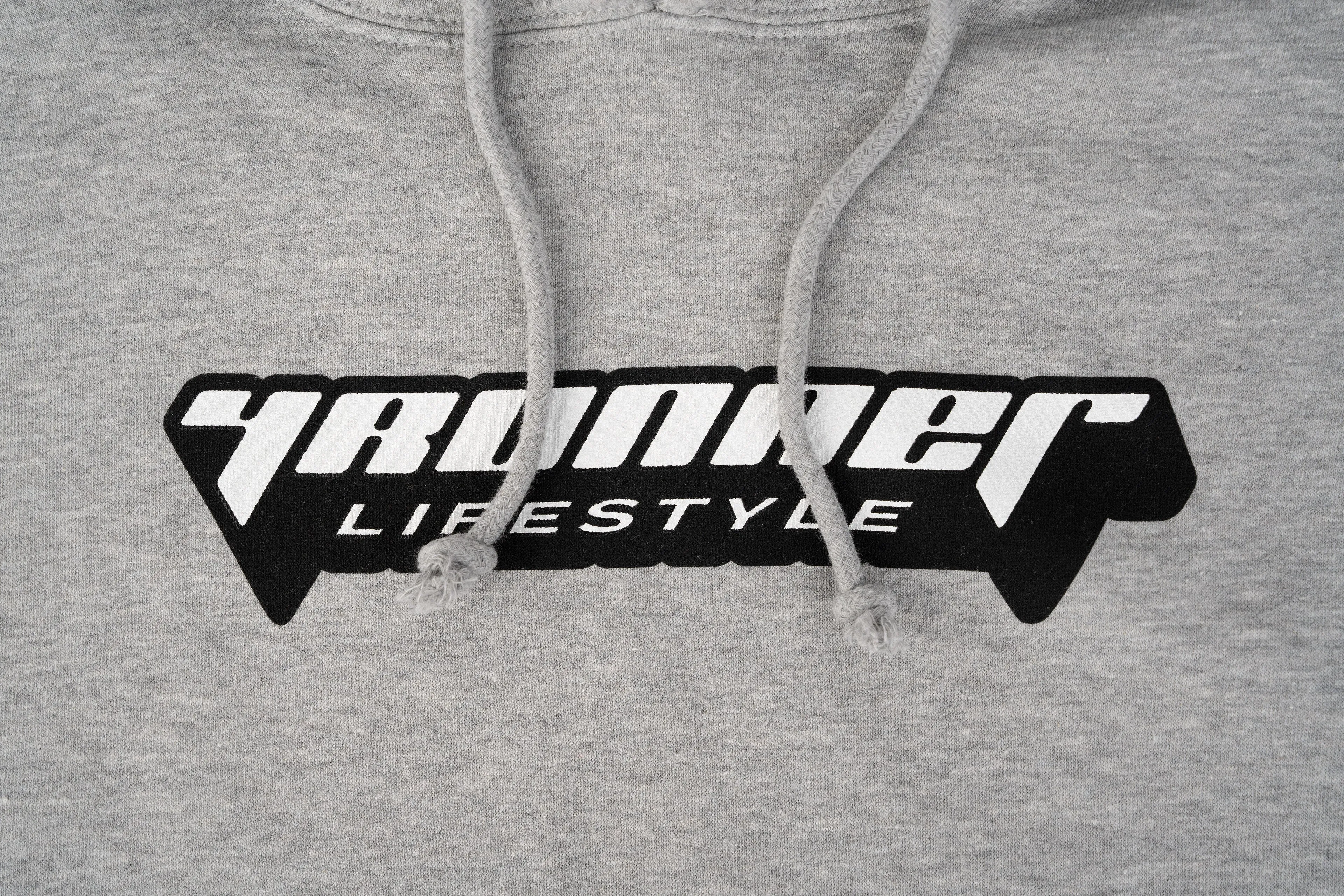 4Runner Lifestyle Skate Hoodie