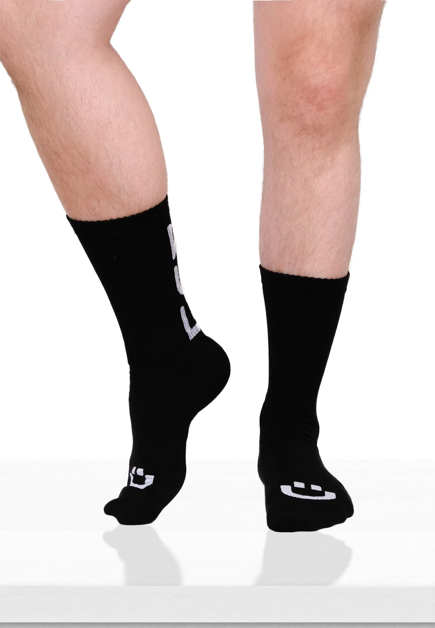 59°111 Socks Black