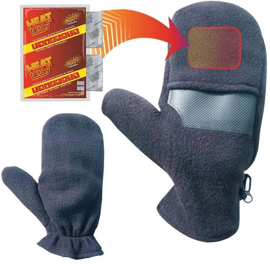 901 - Sports Mitten