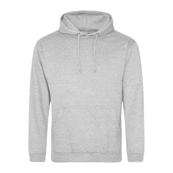 A4 Men's Legends Fleece Hoodie