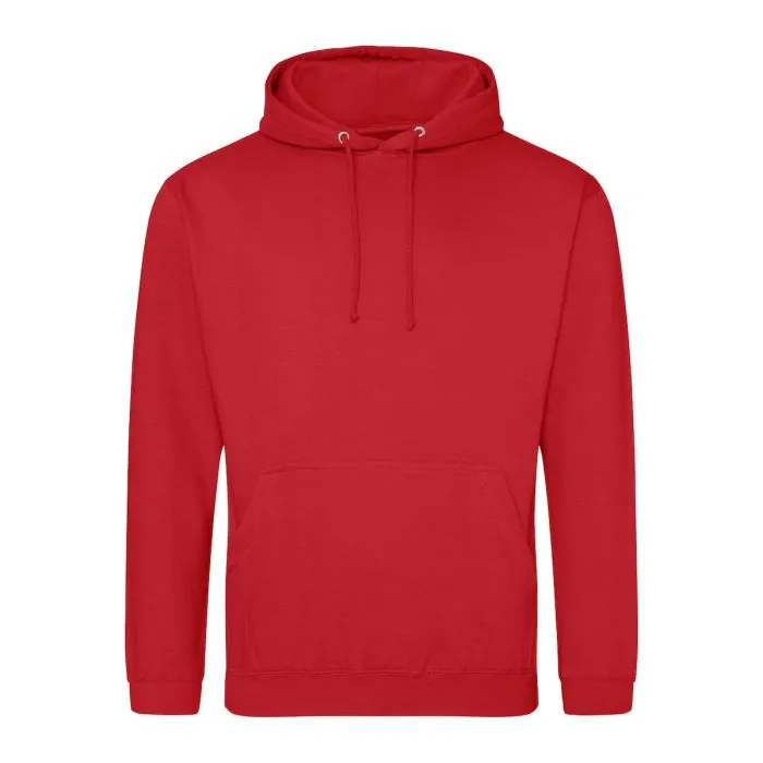 A4 Men's Legends Fleece Hoodie