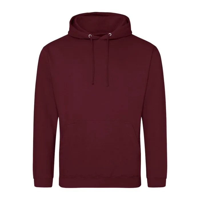 A4 Men's Legends Fleece Hoodie