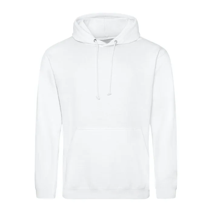 A4 Men's Legends Fleece Hoodie