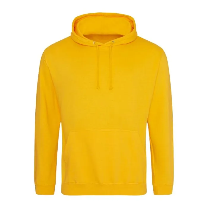 A4 Men's Legends Fleece Hoodie