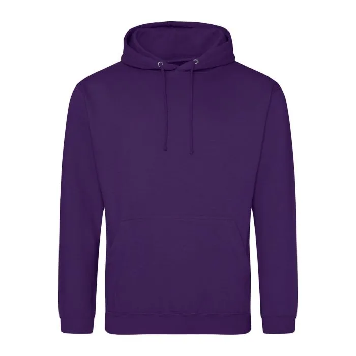 A4 Men's Legends Fleece Hoodie