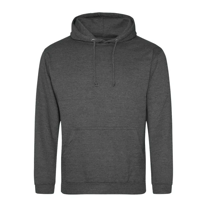 A4 Men's Legends Fleece Hoodie