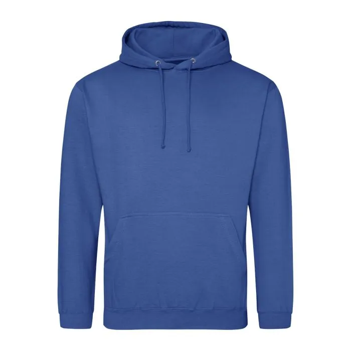 A4 Men's Legends Fleece Hoodie