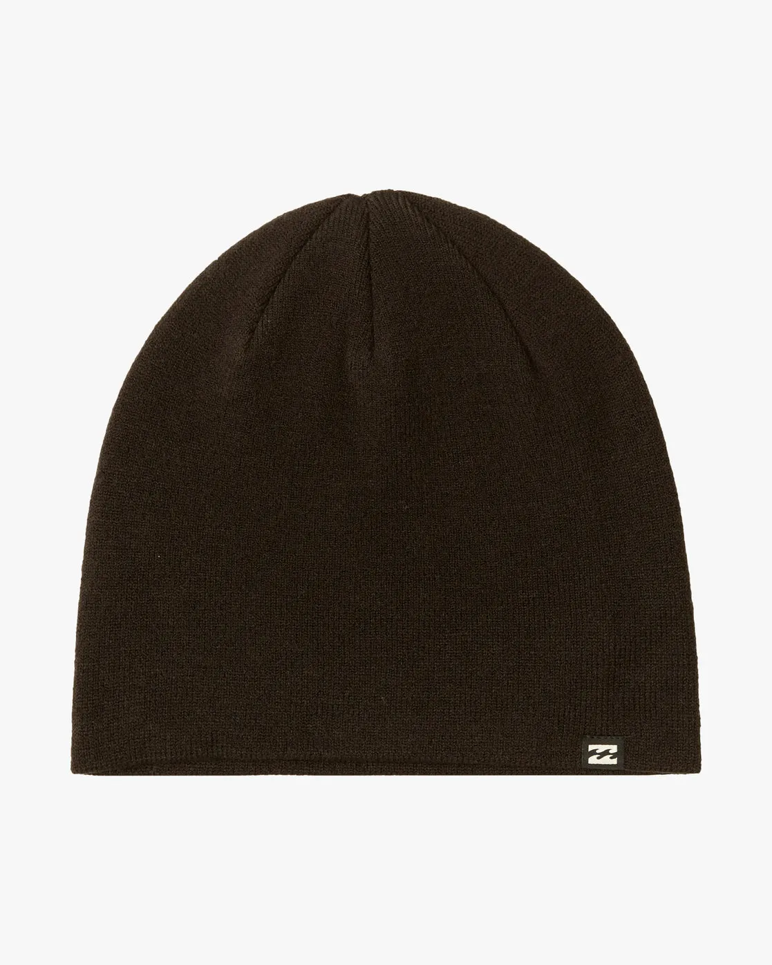 All Day Beanie - Black