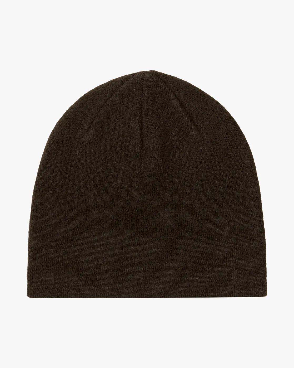 All Day Beanie - Black