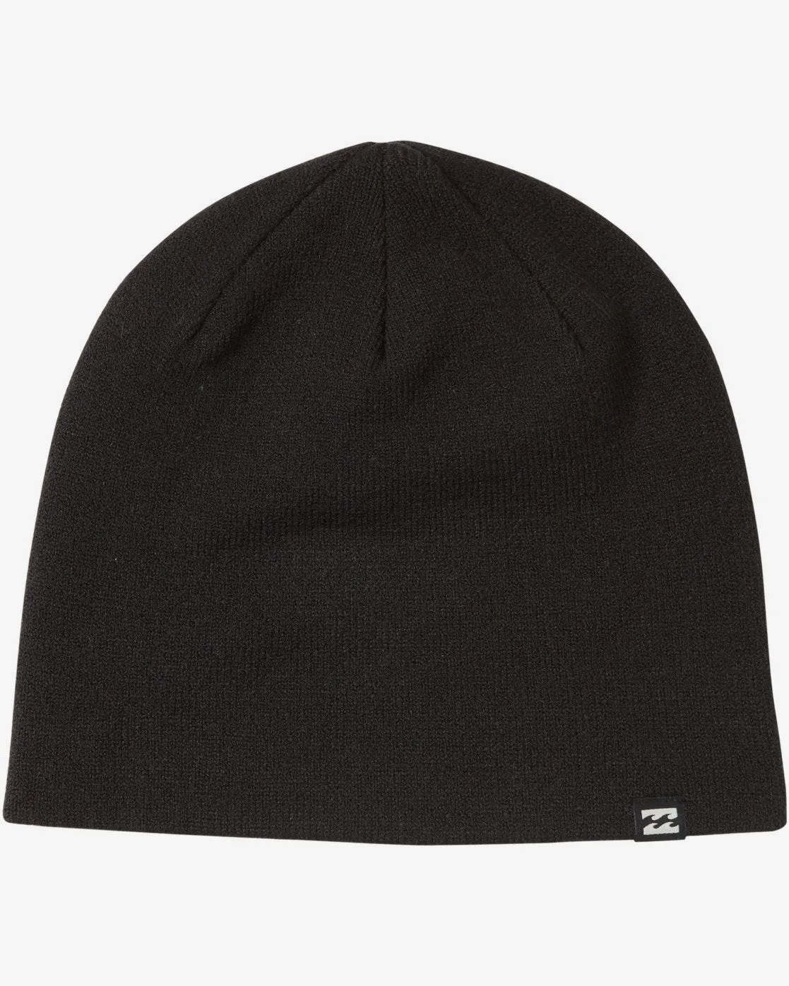 All Day Beanie - Black