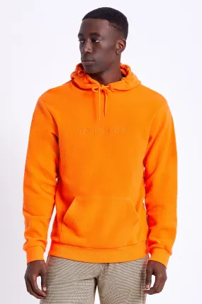 Alpha Line Hood - Carrot