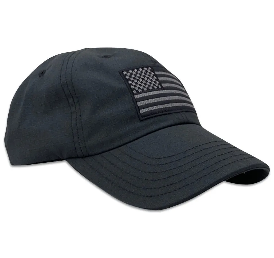 American Flag Hat 3-Pack - Range Hat