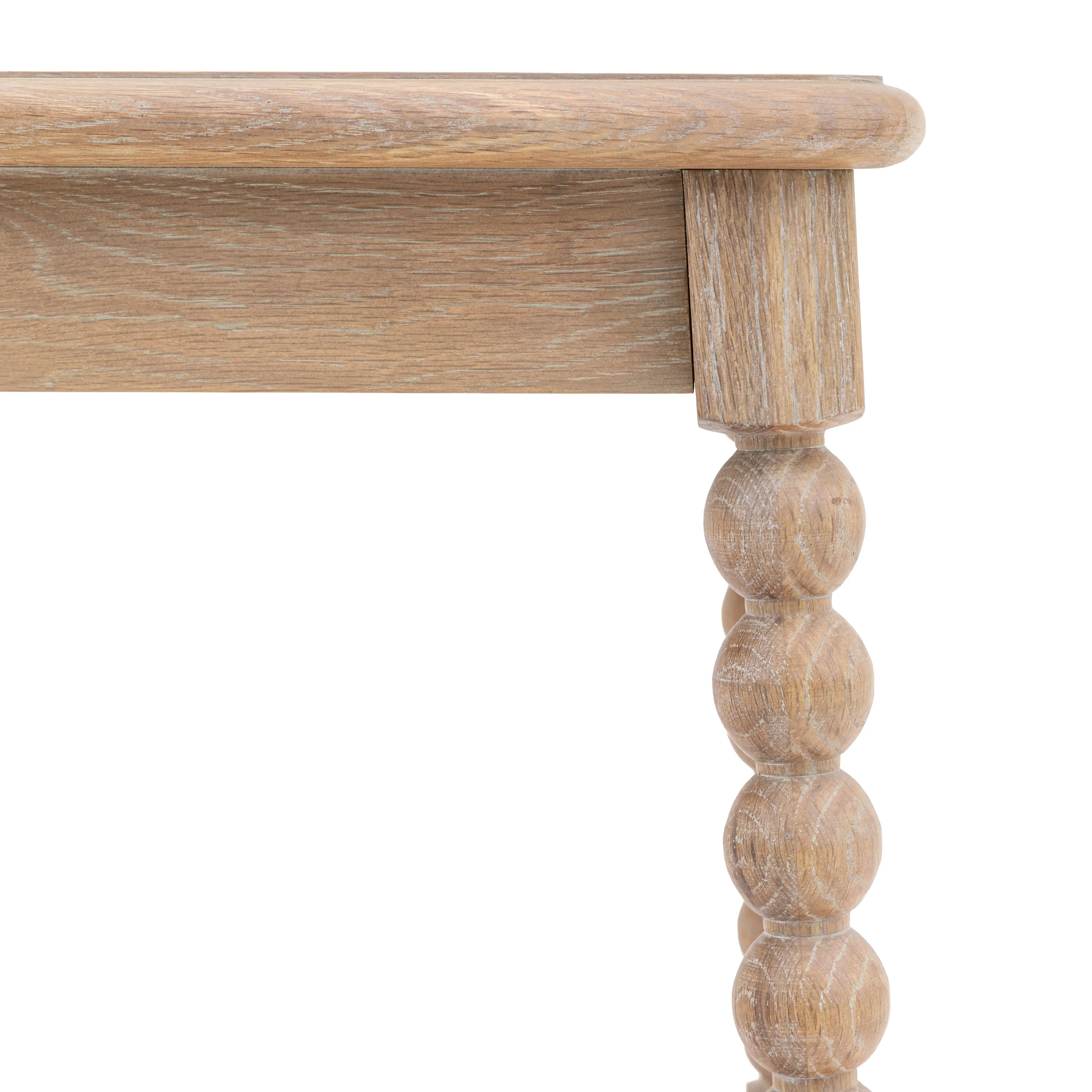 Amos Artisan Side Table