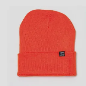 Animal Logo Beanie