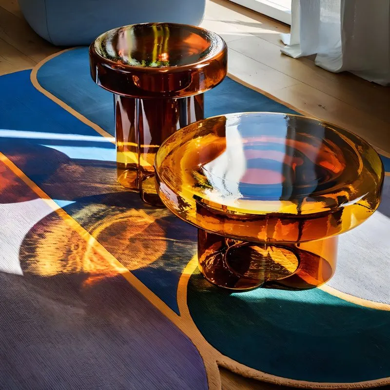 Aphaireo Coffee Table