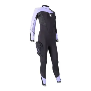 Aqualung Dynaflex 7mm Womens Wetsuit