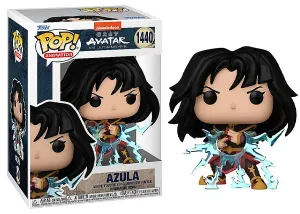 Azula (Avatar) 1440