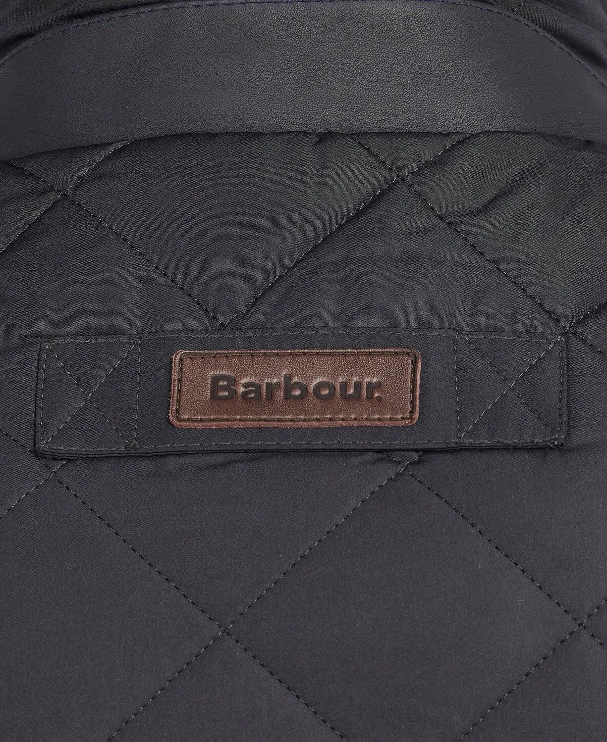 Barbour Devon Quilted Jacket