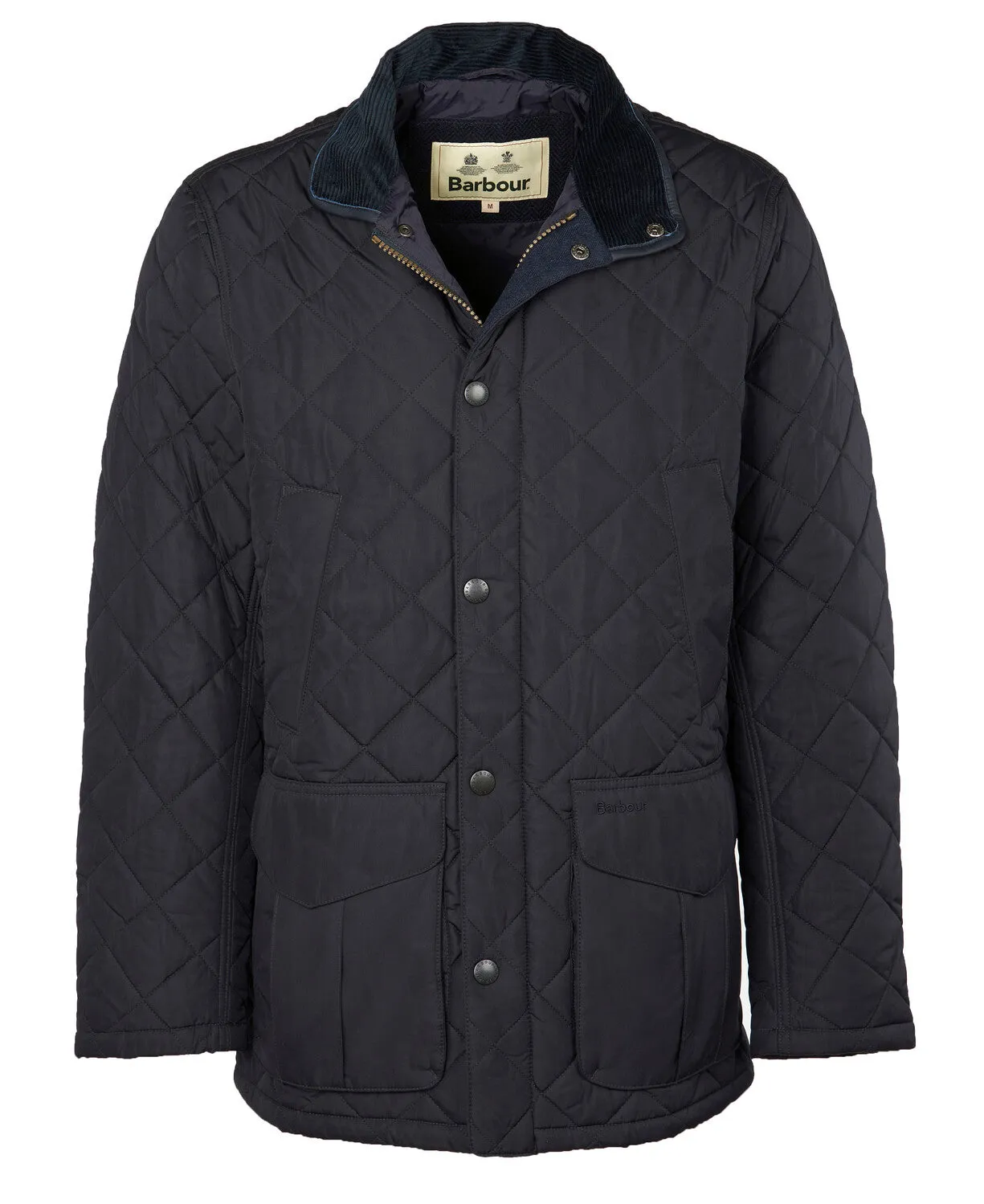 Barbour Devon Quilted Jacket