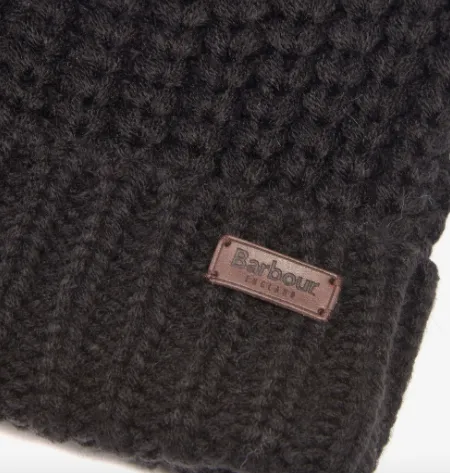 Barbour Hat Saltburn Beanie