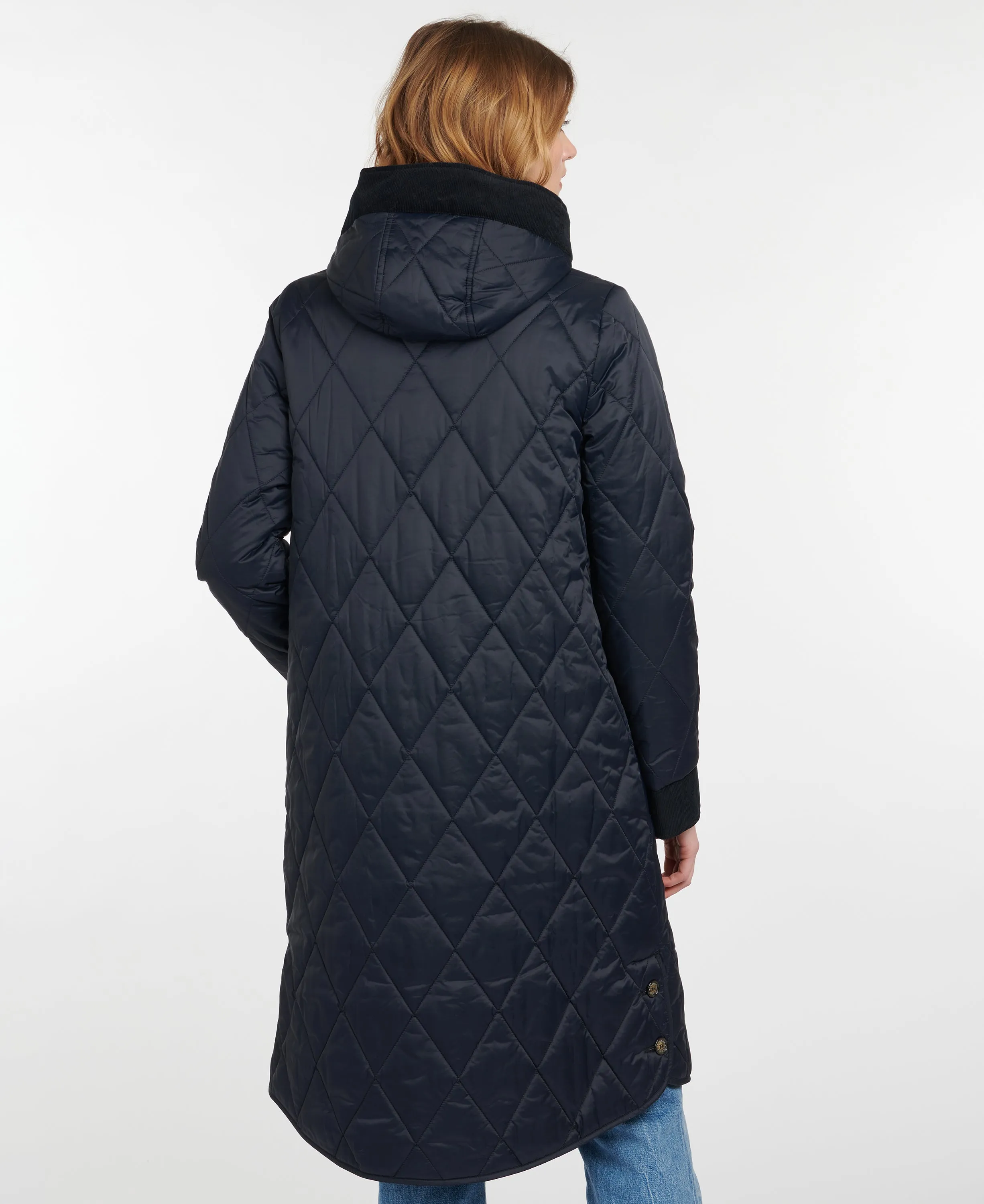 Barbour Mickley Quilted Jacket