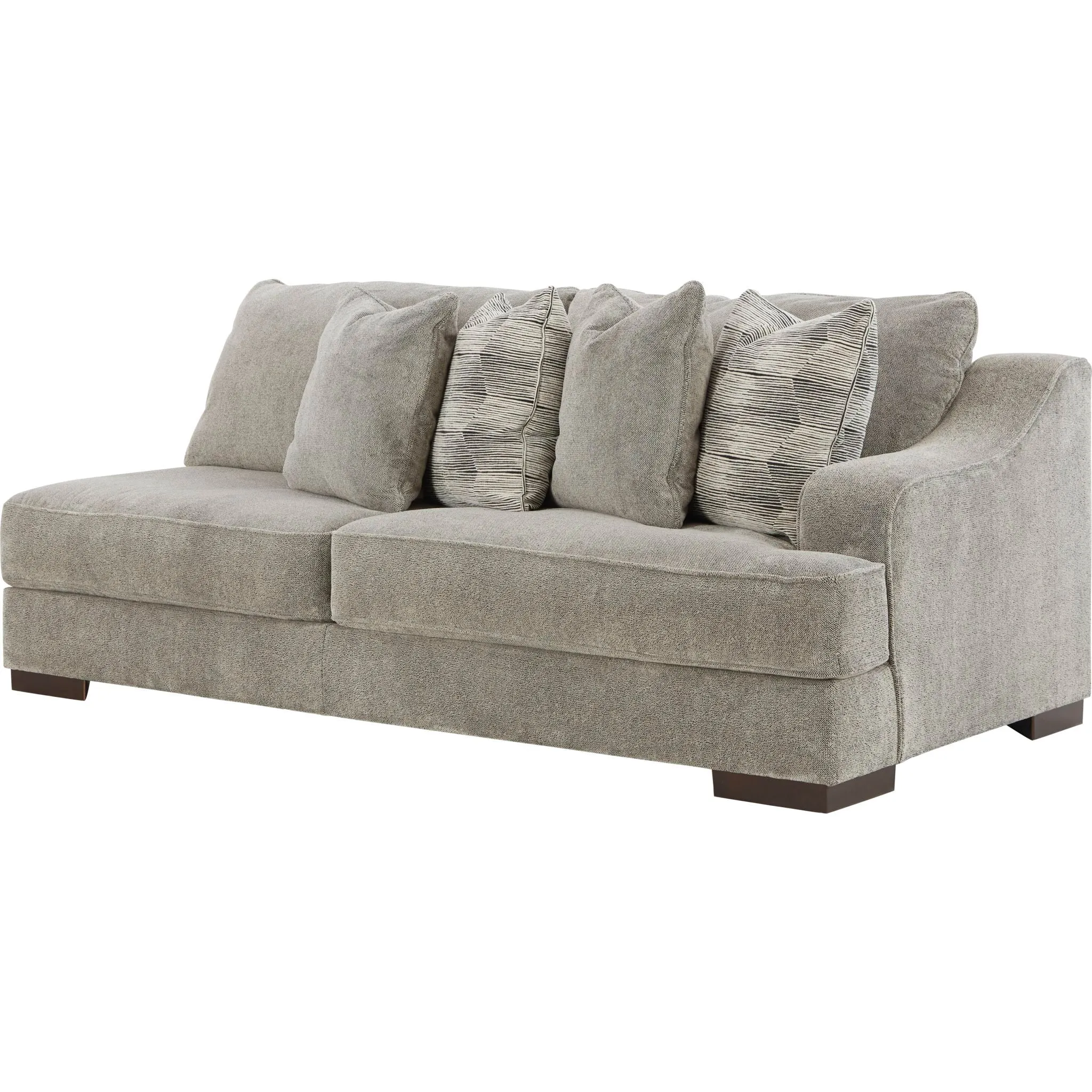 Bayless 3 Piece Sectional