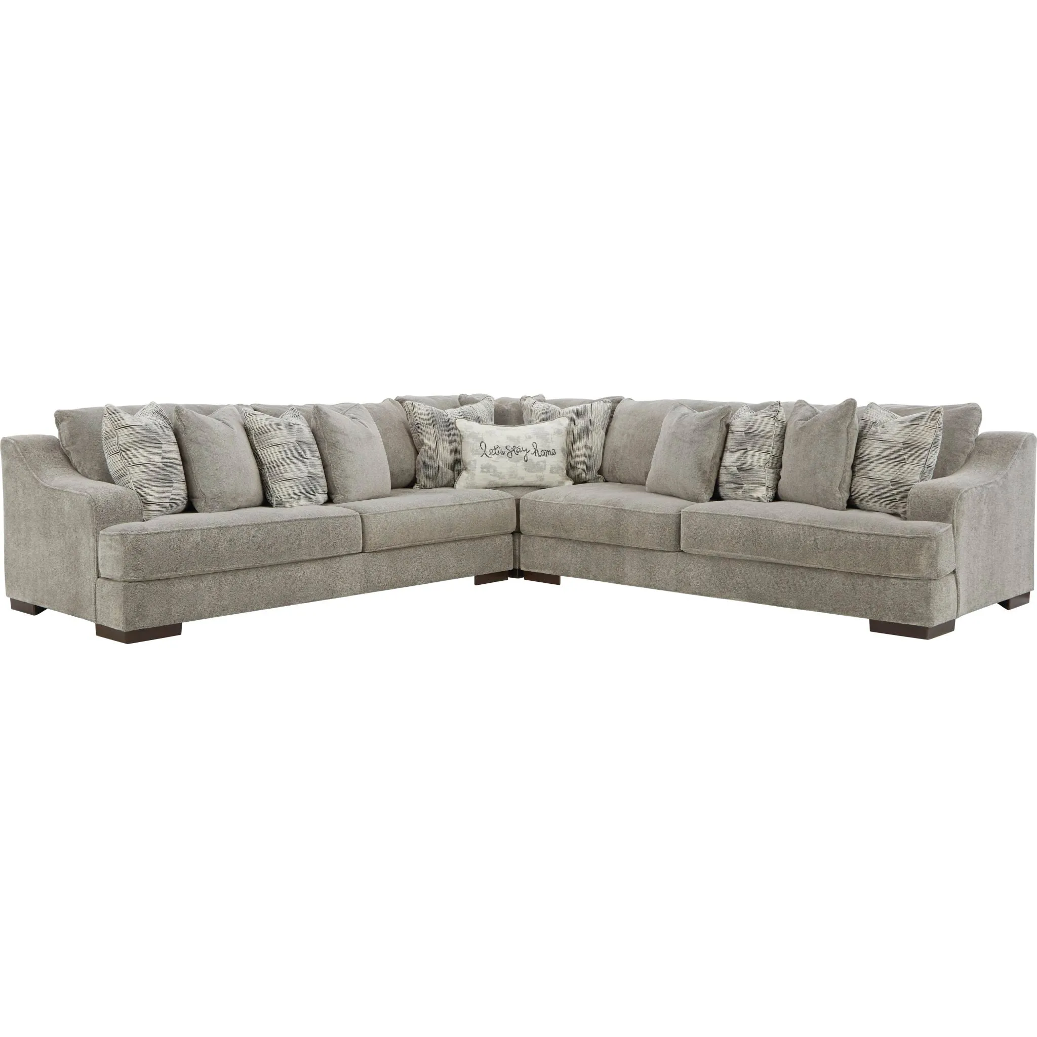 Bayless 3 Piece Sectional