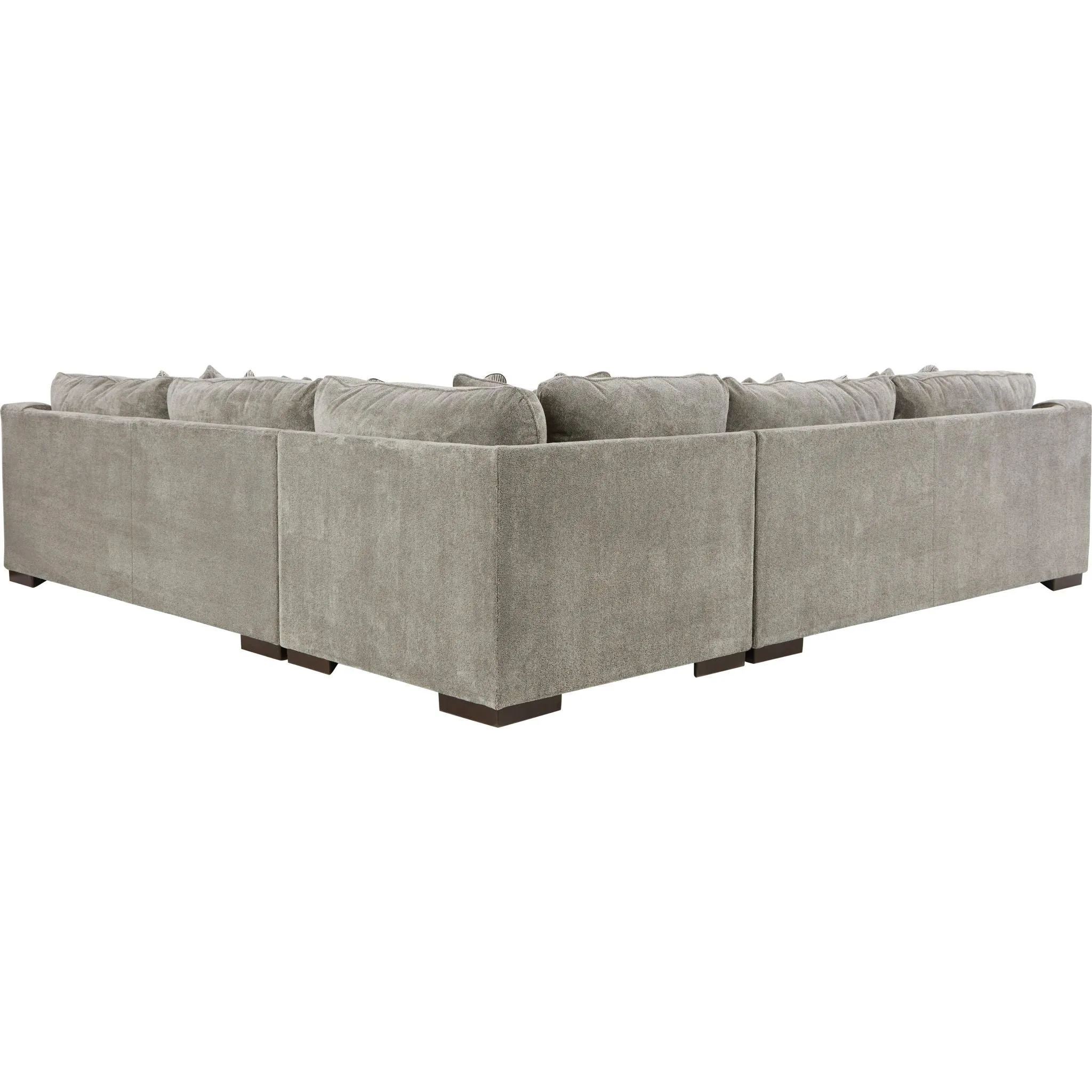 Bayless 3 Piece Sectional