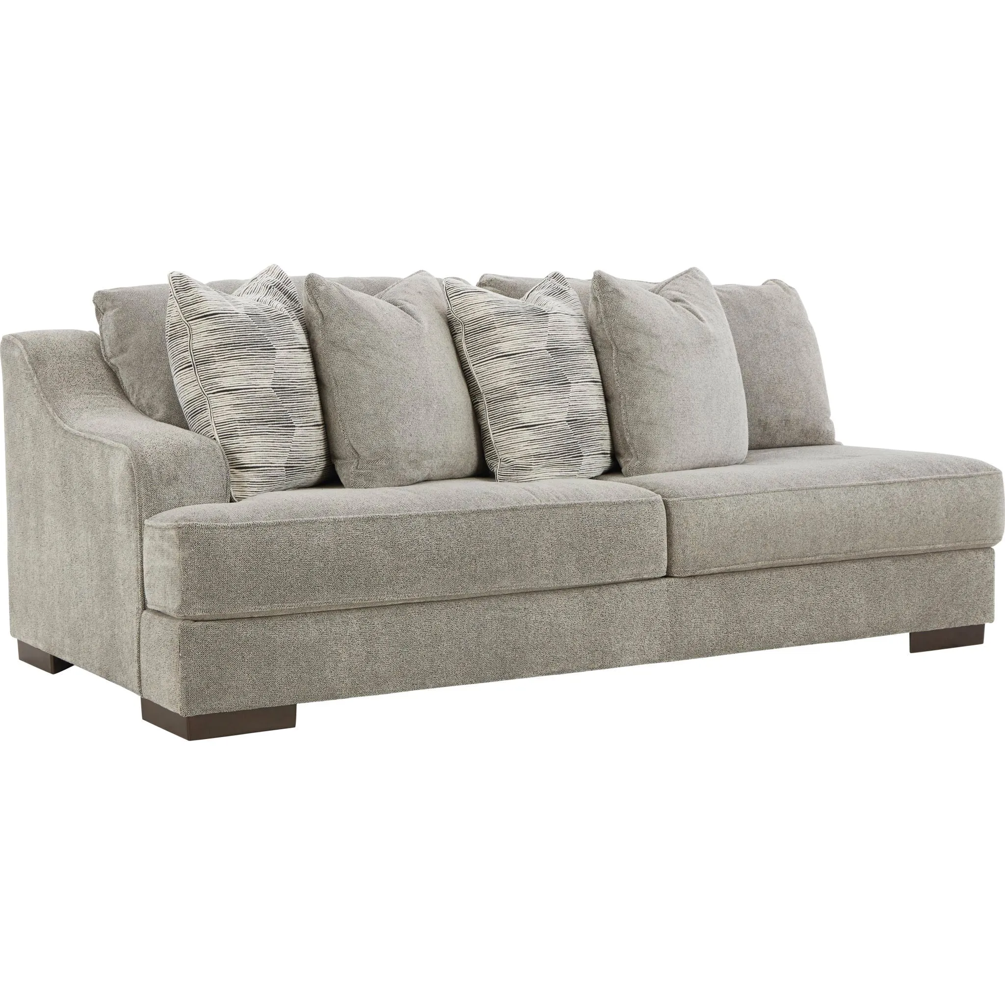 Bayless 3 Piece Sectional