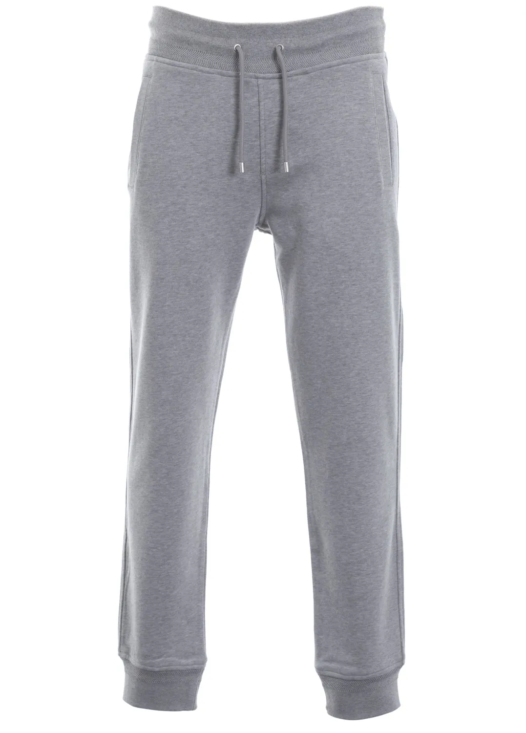 Belstaff Classic Sweatpant in Grey Melange