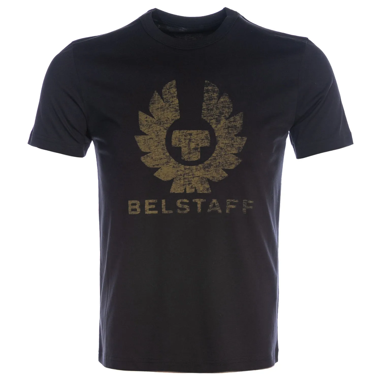 Belstaff Coteland 2.0 T Shirt in Black