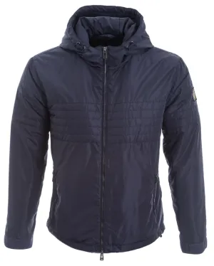 Belstaff Roam Jacket in Dark Navy