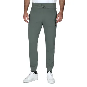 Belstaff Sweatpants in Mineral Green