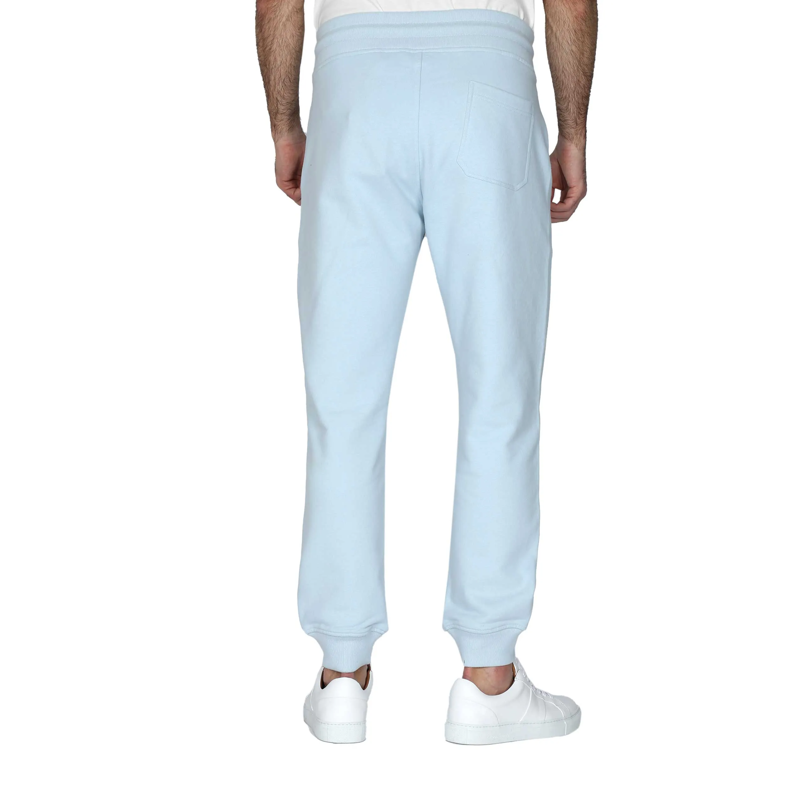 Belstaff Sweatpants in Sky Blue