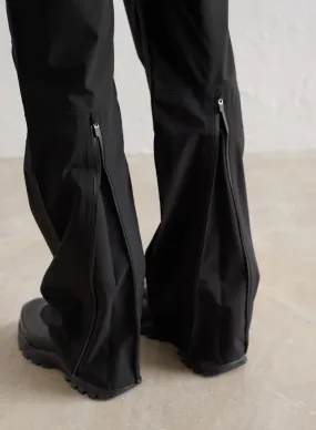 Black Waterproof Pants