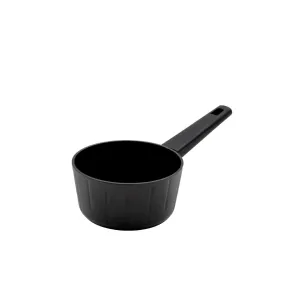 Blackmoor 67379 Neuvo 16cm Saucepan/All Hob Types Incl. Induction, Gas, Electric/Non-Stick 5-Layer Cookware/Recycled Body and Soft Touch Handle