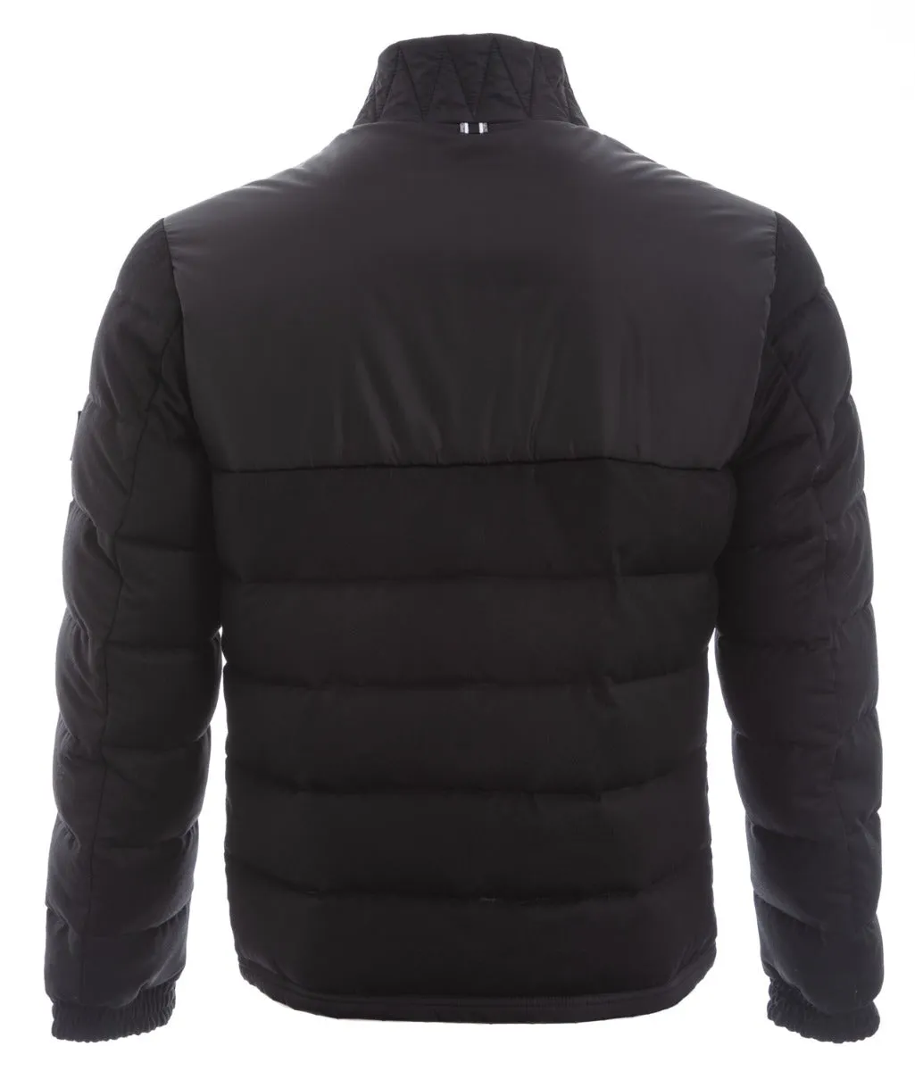 BOSS Cink Jacket in Black