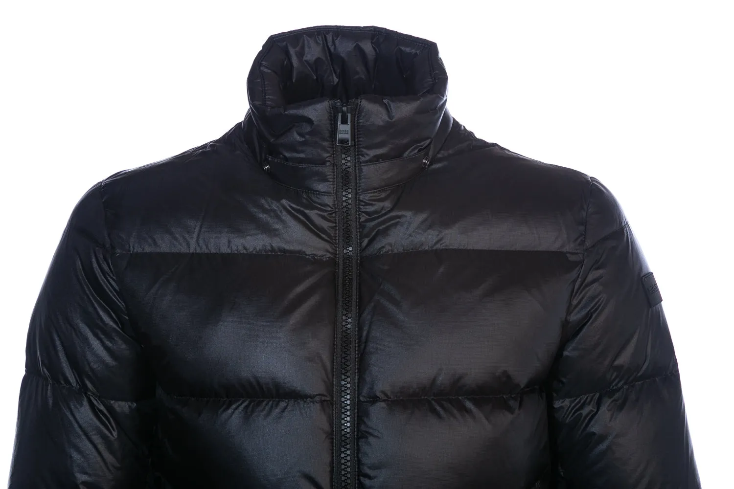 BOSS Dolera Jacket in Black