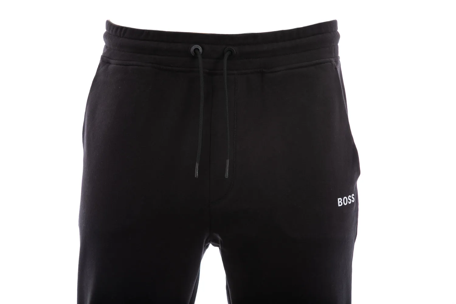 BOSS Skeevo 1 Sweatpant in Black