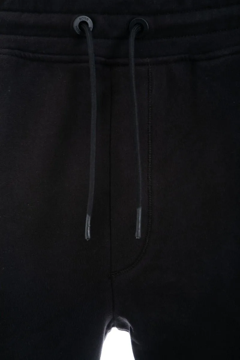 BOSS Skeevo 1 Sweatpant in Black