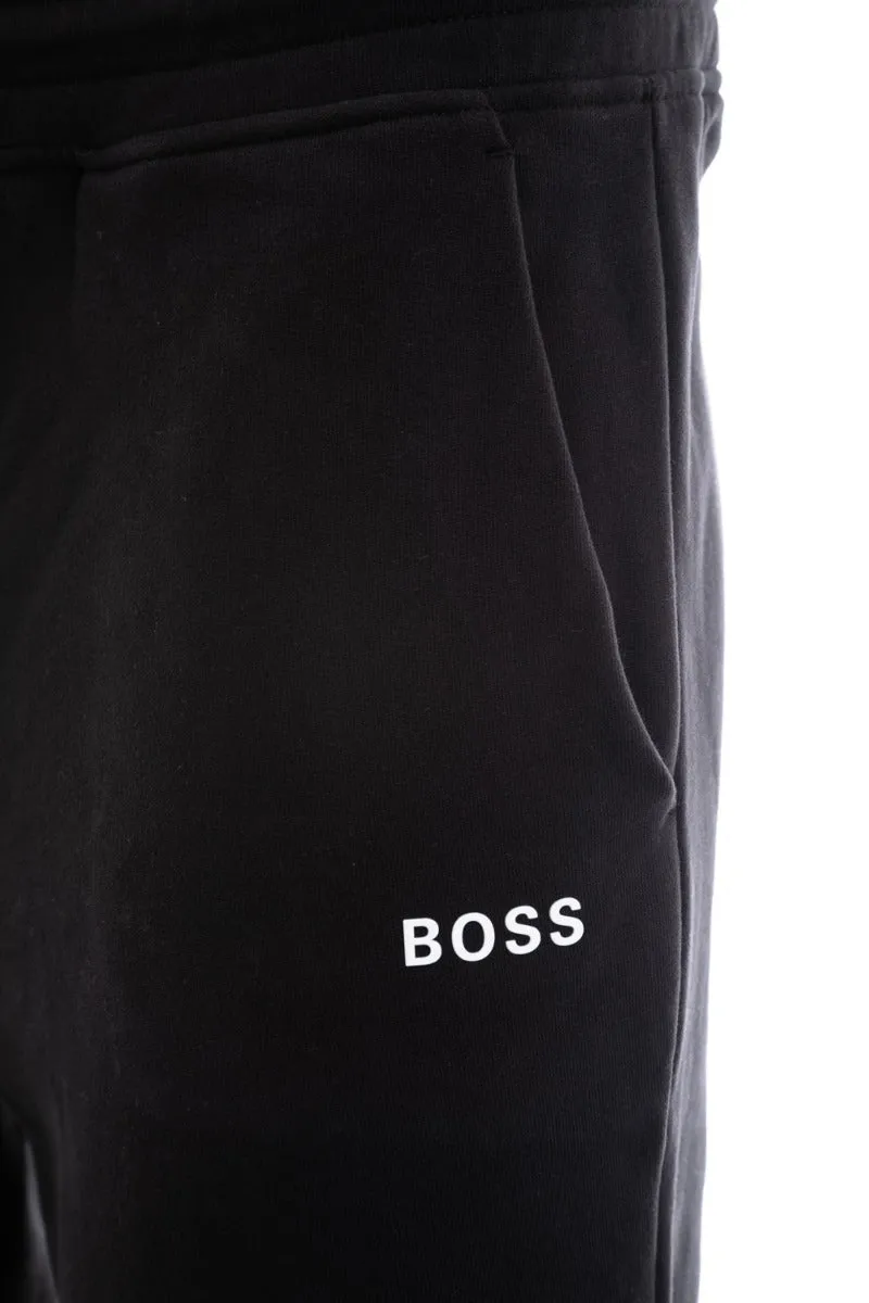 BOSS Skeevo 1 Sweatpant in Black