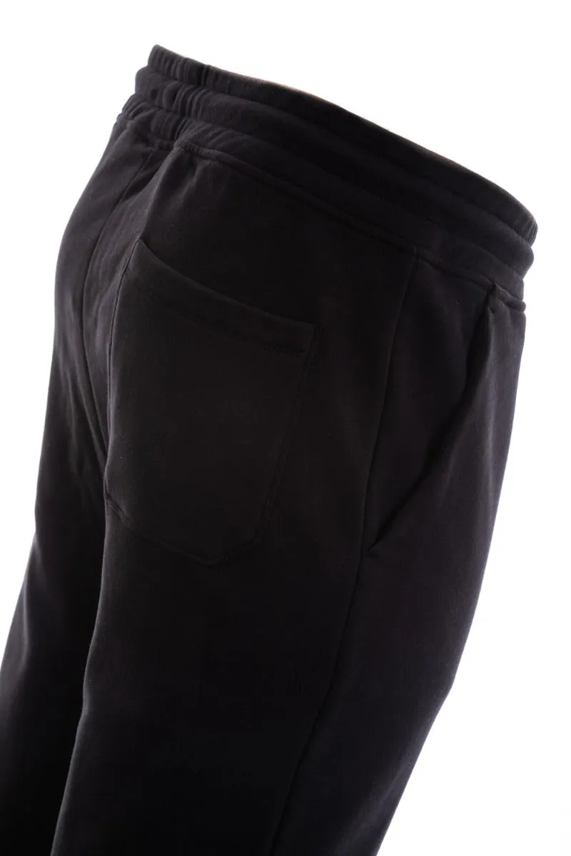 BOSS Skeevo 1 Sweatpant in Black