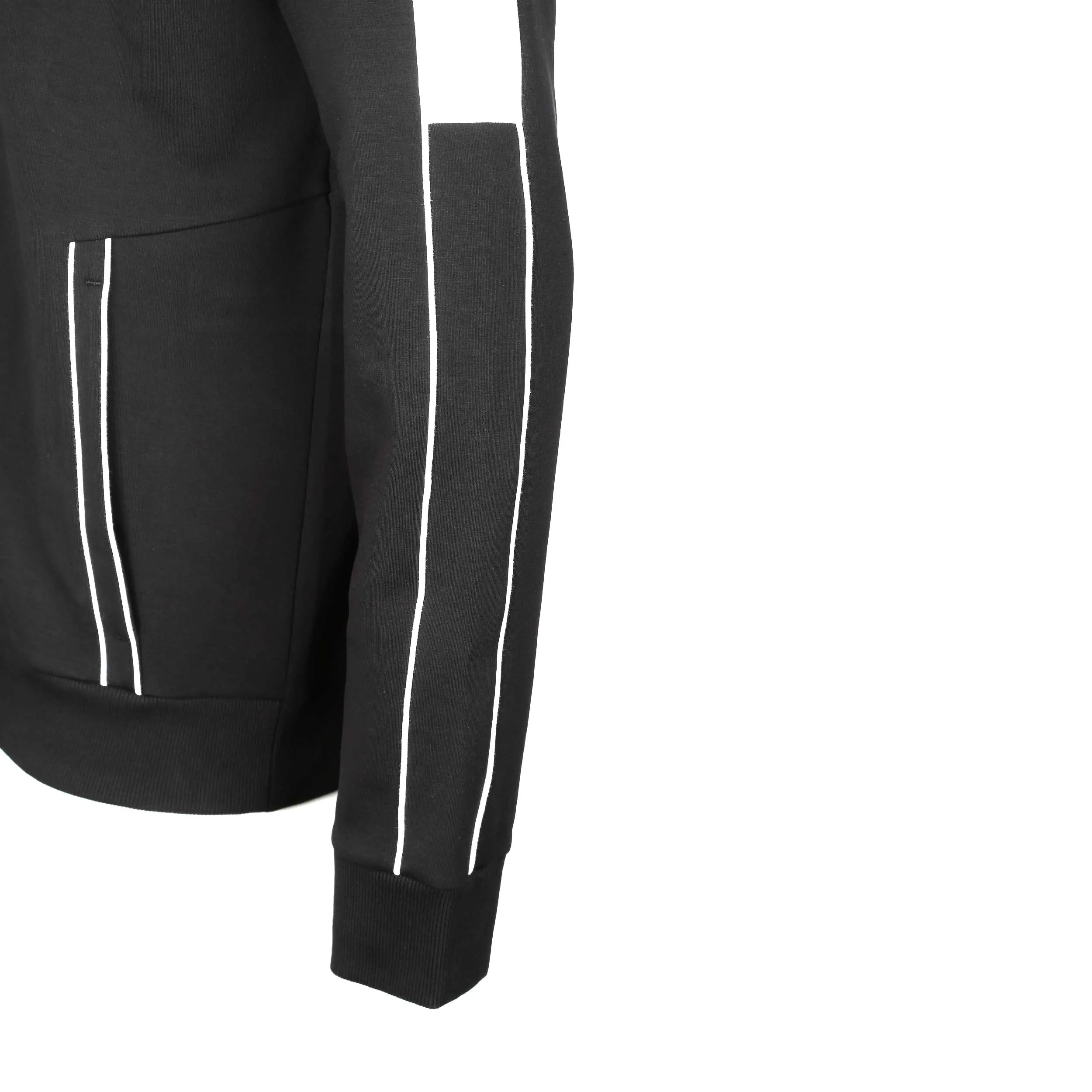 BOSS Tracksuit Set in Black