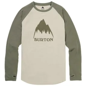 Burton Mens Roadie Tech Tee