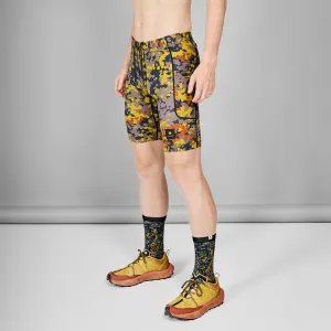 Camo Combat  Short Tights 9