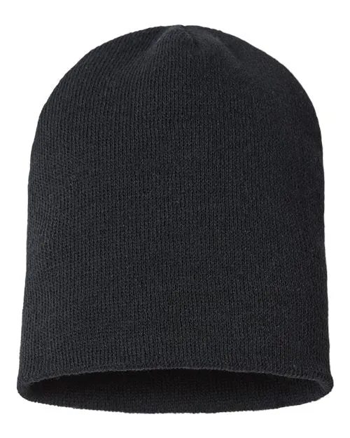 CAP AMERICA USA-Made Sustainable Beanie