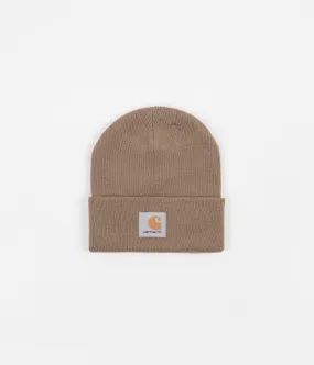 Carhartt Short Watch Hat Beanie - Tanami