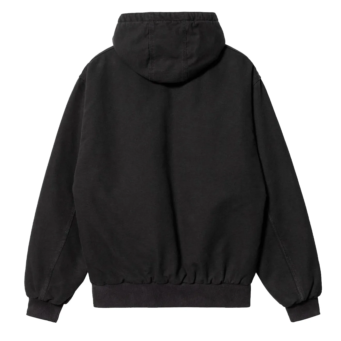 Carhartt WIP OG Active Jacket Black Aged Canvas