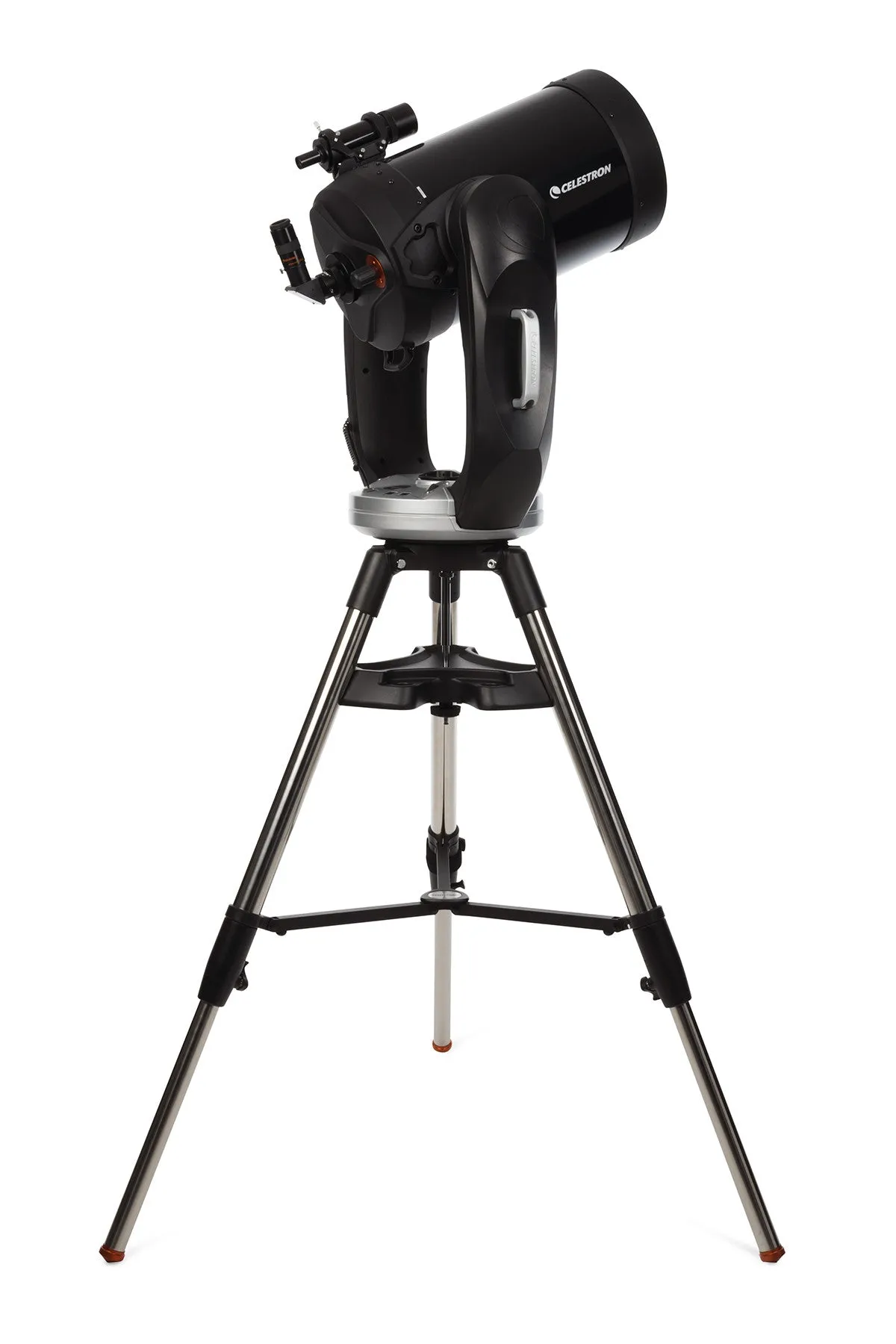 Celestron 11 Inch CPC Schmidt-Cassegrain Telescope - 11075-XLT